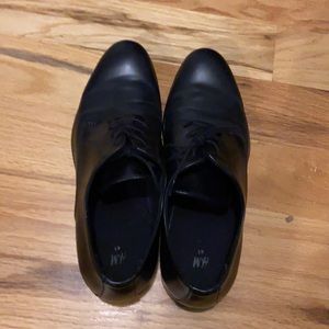 H&M Dress Shoes Size 9